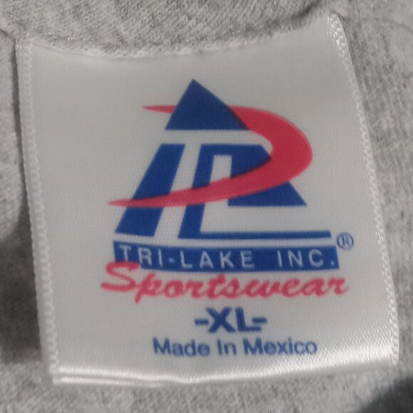 NCAA College World Series 2013 Men's Short Sleeve T Shirt XL - Picture 6 of 8